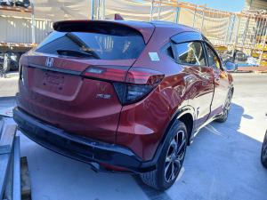 2019 Honda Hr V RU image 1