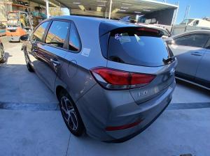 2020 Hyundai I30 PD image 1