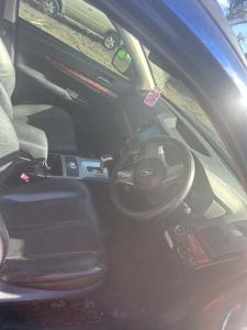 2009 Subaru Outback image 1