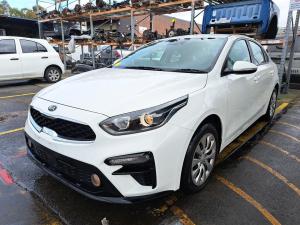 2020 Kia Cerato BD image 1