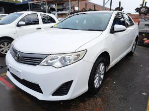 2012 Toyota Camry ASV50R image 1