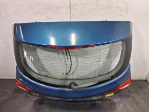 2012 Hyundai I30 GD image 1