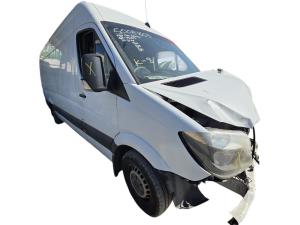 2015 Mercedes Benz Sprinter NCV3 313 CDI image 1
