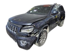 2016 Jeep Grand Cherokee WK LAREDO image 1