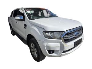 2019 Ford Ranger PX SERIES 3 XLT image 1