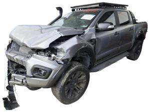 2020 Ford Ranger PX SERIES 3 WILDTRAK image 1