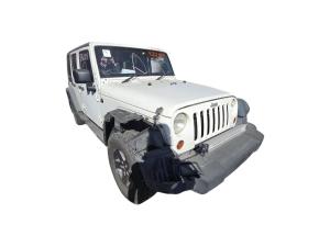2010 Jeep Wrangler JK UNLIMITED SPORT image 1