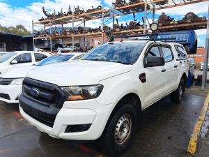 2015 Ford Ranger PX II image 1