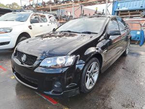 2011 Holden Commodore VE II image 1
