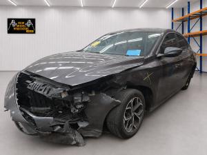 2023 Mg Mg5 1.5I 15S4C DVVT NSE AUTO 1 SPD CVT FWD image 1