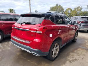 2020 Haval H2 image 1