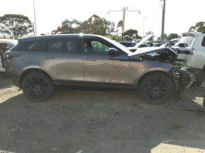 2019 Rangerrover Velar L560 image 1