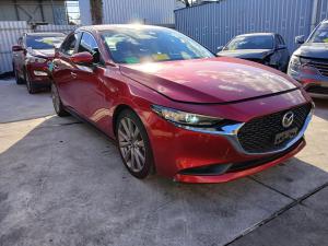 2019 Mazda Mazda3 BP image 1