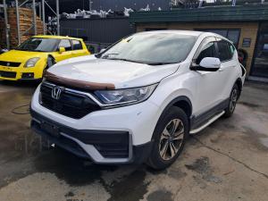 2022 Honda Cr V RW image 1