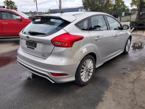 2016 Ford Focus LZ image 1