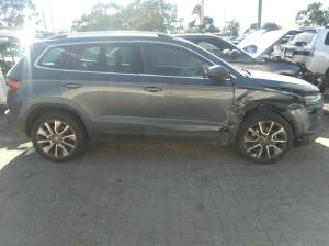 2021 Skoda Karoq NU image 1