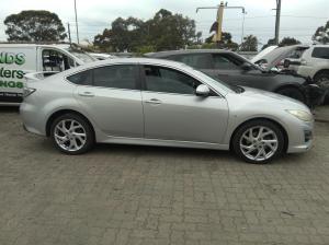 2010 Mazda 6 GH image 1