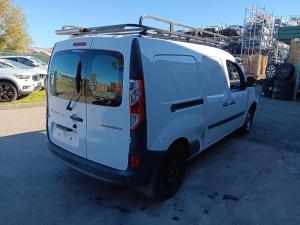2021 Renault Kangoo X61 image 1