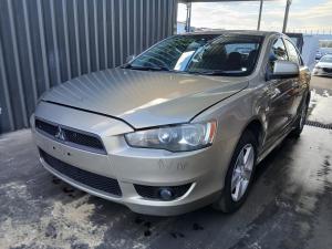 2009 Mitsubishi Lancer CJ image 1