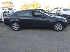 2006 Holden Commodore VE image 1