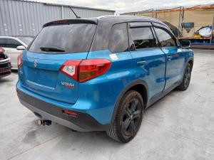 2016 Suzuki Vitara LY image 1