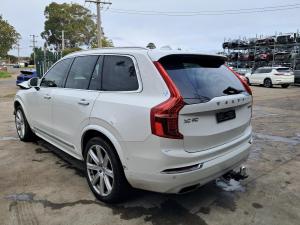 2018 Volvo Xc90 MK2 image 1