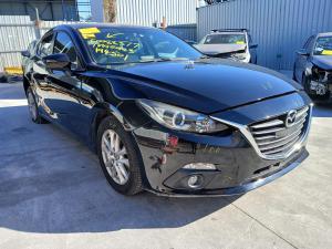 2015 Mazda Mazda3 BM-BN image 1