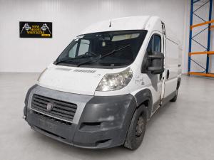 2012 Fiat 2.3dt F1a Man 6spd Fwd Lwb Medium Roof 2.3DT F1A MAN 6SPD FWD LWB MEDIUM ROOF image 1