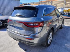 2017 Renault Koleos XZG image 1