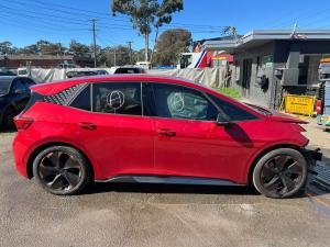 2023 Cupra Born image 1