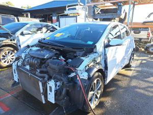 2015 Hyundai I30 GD II image 1