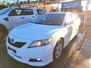 2006 Toyota Camry ACV40R image 1