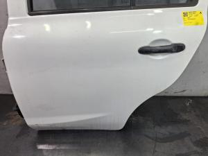 2012 Nissan Micra K13 image 1