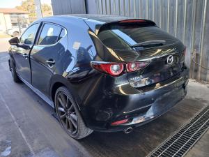 2023 Mazda Mazda3 BP image 1