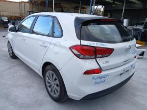 2018 Hyundai I30 PD image 1