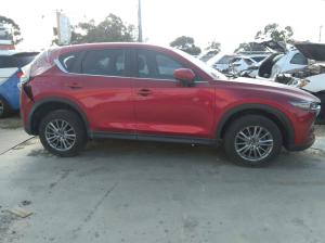 2018 Mazda Cx5 KF image 1