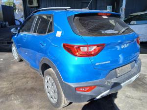 2022 Kia Stonic YB image 1