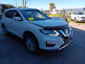 2018 Nissan X Trail T32 image 1