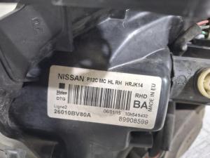 2015 Nissan Juke F15 II image 1