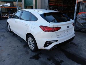 2019 Kia Cerato BD image 1