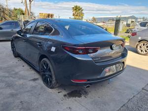 2020 Mazda Mazda3 BP image 1