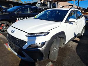2022 Hyundai Kona OS image 1