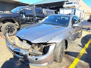 2006 Bmw 3 Series E92 image 1