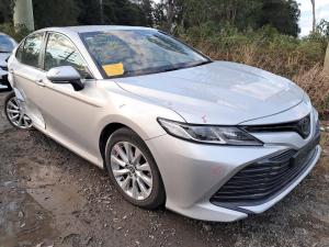 2020 Toyota Camry image 1