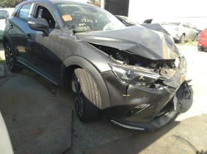 2018 Mazda Cx3 DK image 1