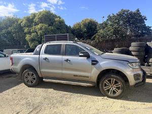 2021 Ford Ranger PX image 1