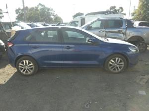 2018 Hyundai I30 PD image 1