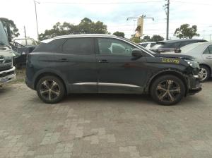 2017 Peugeot 3008 P84 image 1