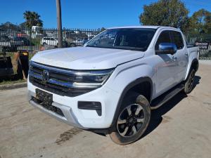 2023 Volkswagen Amarok NF image 1