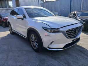 2017 Mazda Cx9 TC image 1